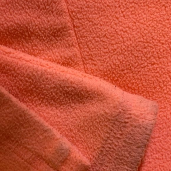 Hot Pink pullover - Picture 3 of 3